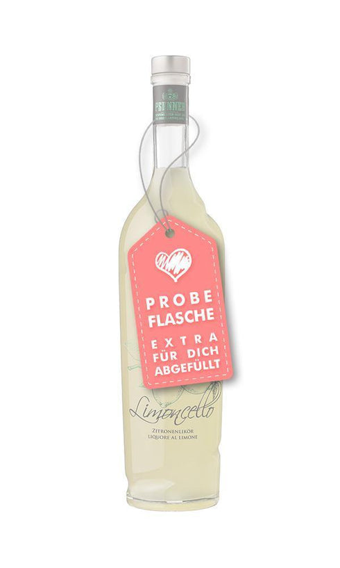 Psenner Limoncello Probe 40ml